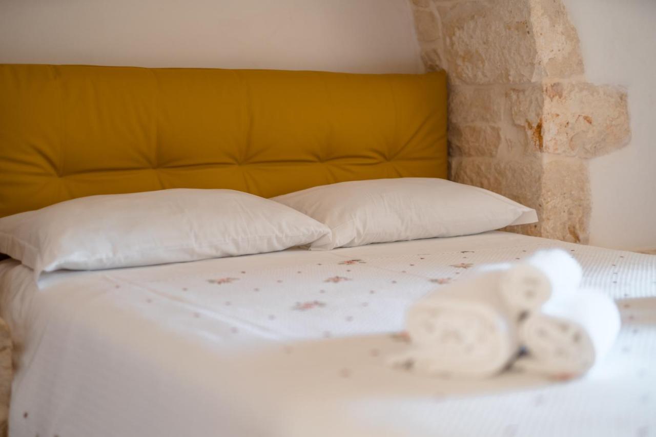 Trulli Audendum Villa Martina Franca Ngoại thất bức ảnh