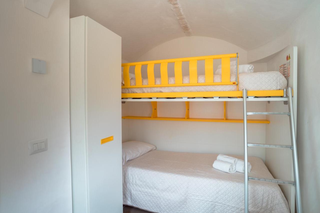 Trulli Audendum Villa Martina Franca Ngoại thất bức ảnh