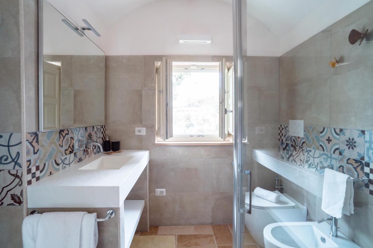 Trulli Audendum Villa Martina Franca Ngoại thất bức ảnh