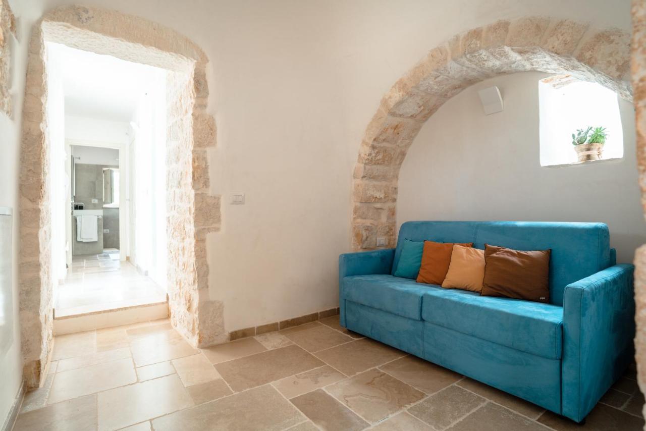 Trulli Audendum Villa Martina Franca Ngoại thất bức ảnh